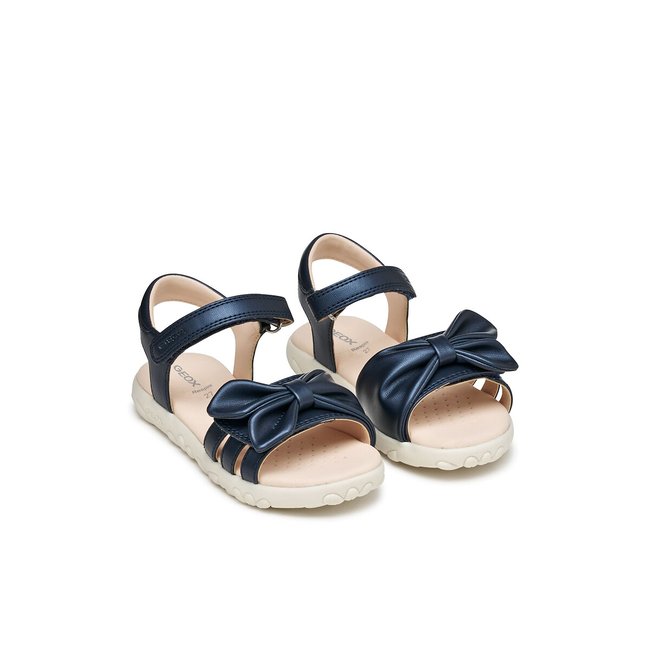 Sandalen Haiti marine <span itemprop=