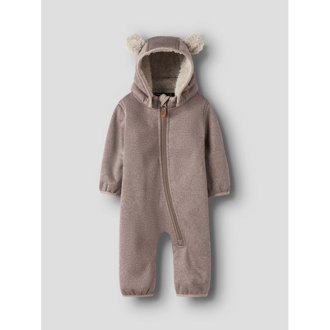 Combinaison Softshell - NAME IT