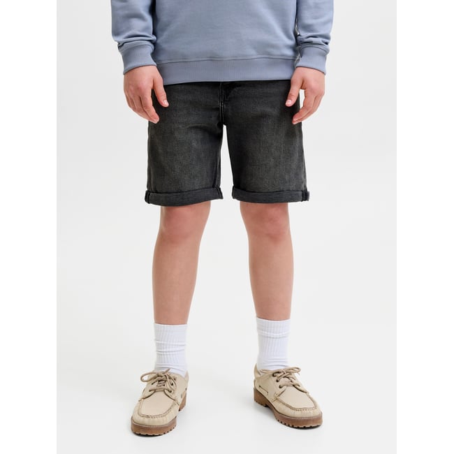 Short En Denim - JACK & JONES JUNIOR