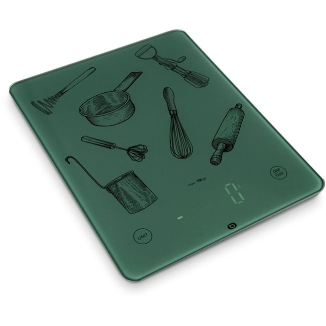 Balance de cuisine EBC10V - ESSENTIEL B