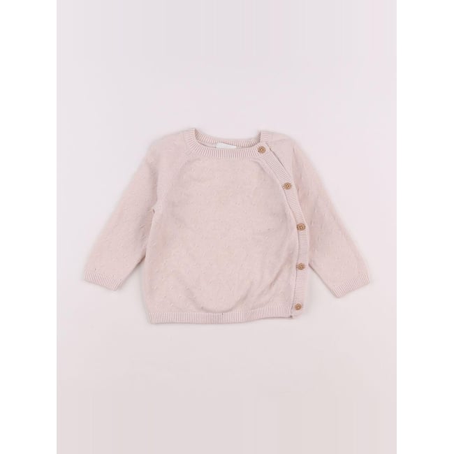 Gilet - Très bon état v002234 <span itemprop=