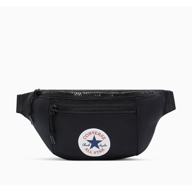 Bolsa de cintura Go 2 preto <span itemprop=