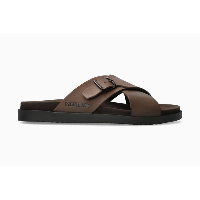 Sandales en cuir GIULIO - MEPHISTO