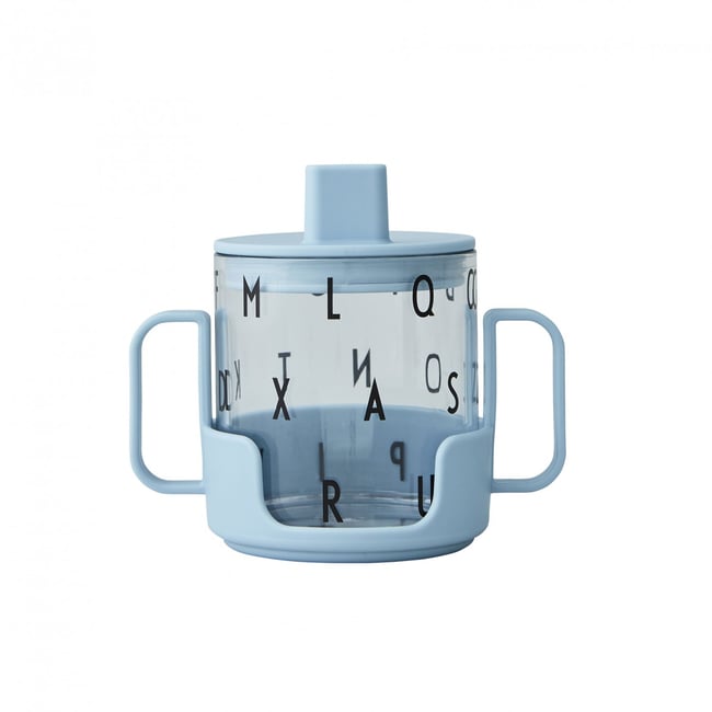 Coffret Gobelet Enfant - DESIGN LETTERS