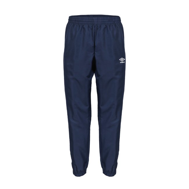 PANTALON DE JOGGING Polyester recycle - UMBRO