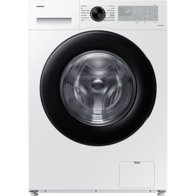 Lave linge hublot WW80CGC04DAH blanc <span itemprop=