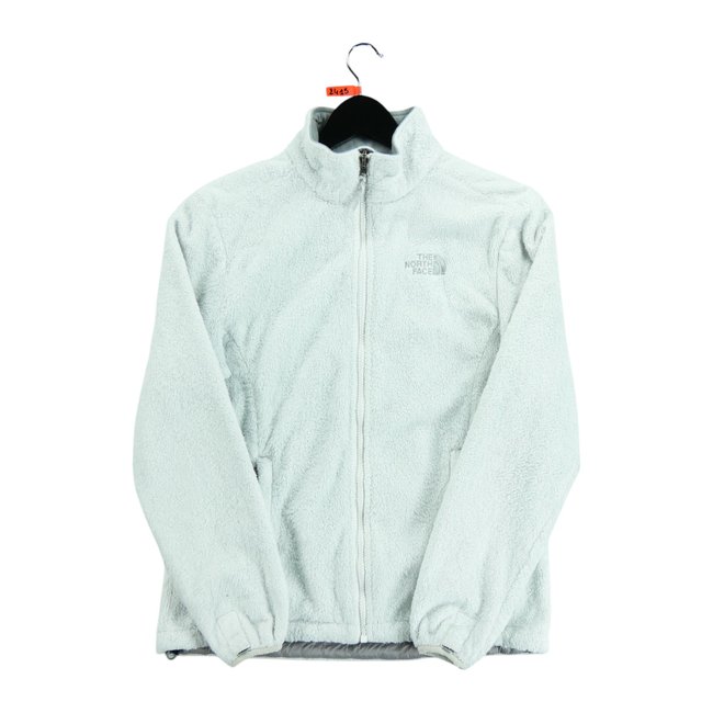 Veste - Bon état blanc <span itemprop=