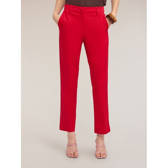 Pantalon regular slim - MOTIVI