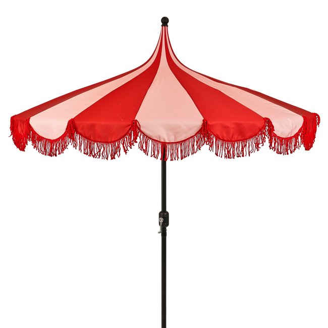 Parasol Kim Orange - MICA DECORATIONS