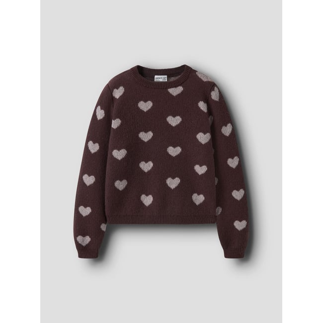 Pull En Maille - NAME IT