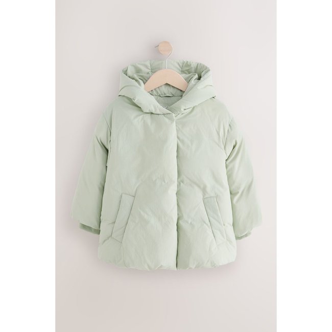 Manteau matelassé déperlant - NEXT