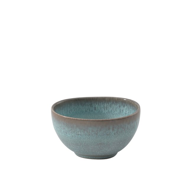 Coupelle À Riz LAVE Couleur bleu <span itemprop=