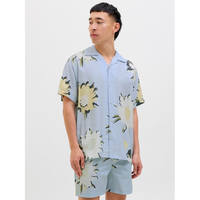 Chemise De Vacances - JACK & JONES