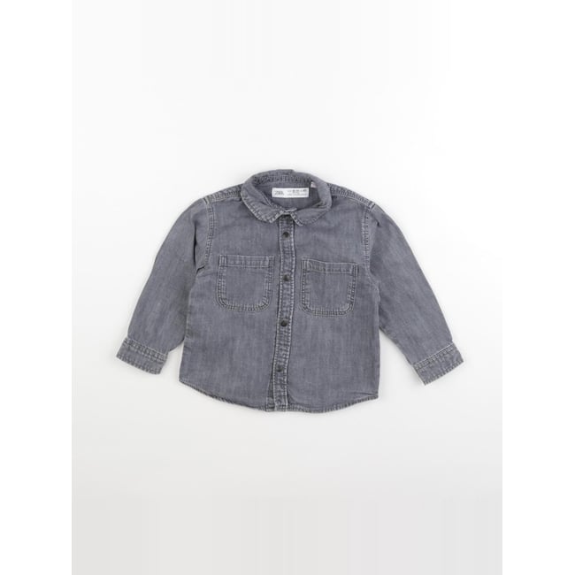 Chemise - Très bon état v002229 <span itemprop=