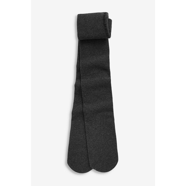 Collants Thermiques Pour Fille NEXT - École, Hiver - Doux Et Chauds - Lavage Machine 40°C - 2
