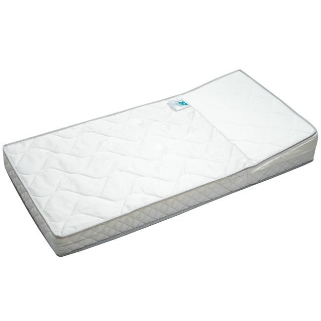 Matelas bébé Anti-Reflux avec Plan Incliné amovible - Made in France MAISON SEVIRA - SEVIRA KIDS