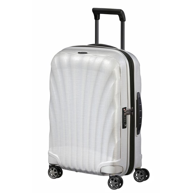 C-lite valise 4 roues taille S - SAMSONITE