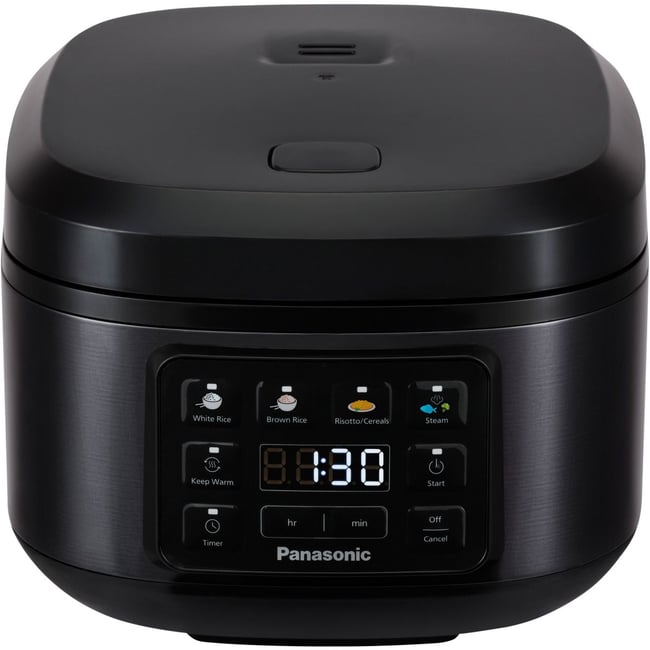 Cuiseur riz SR-DA152KXE - PANASONIC