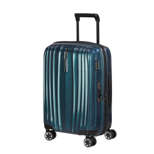 Nexis valise 4 roues taille S - SAMSONITE
