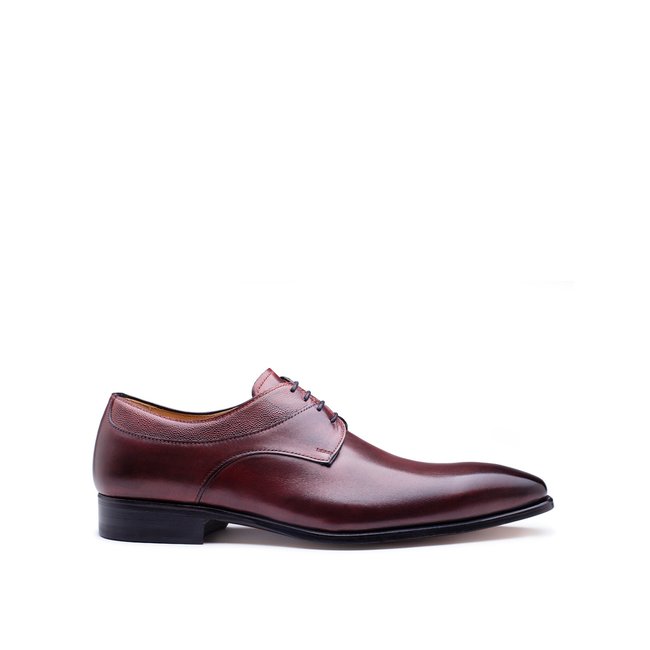 Derby cuir UMBERTO - FINSBURY