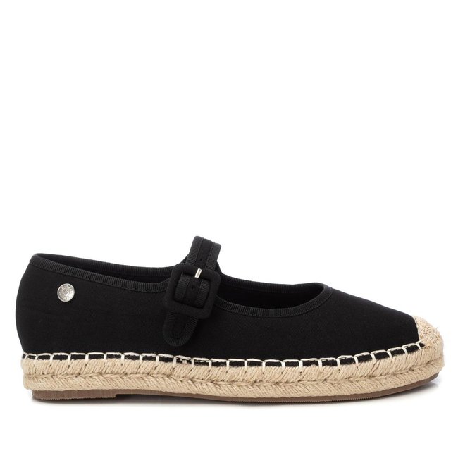 Chaussure Ballerine Plaine Décontractée Boucle - REFRESH