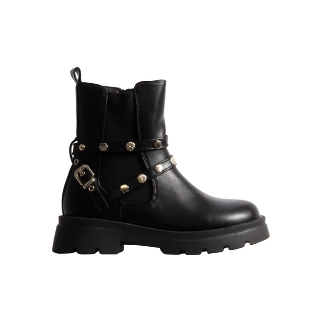 Bottines à Zip Doremi - ENZA NUCCI