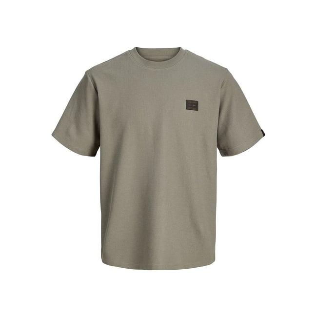 T-shirt manches courtes - JACK & JONES