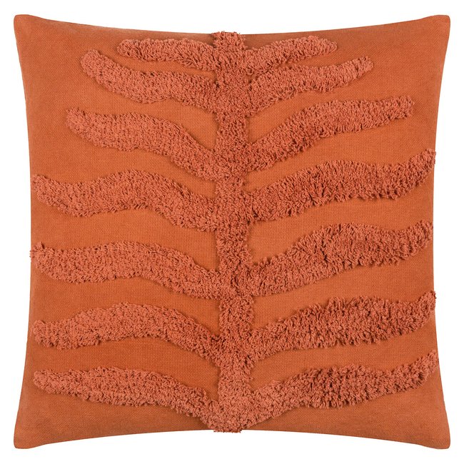 Dakota Tufted Cushion - FURN.