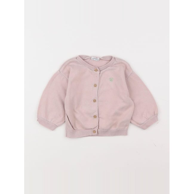 Gilet - Très bon état v002234 <span itemprop=