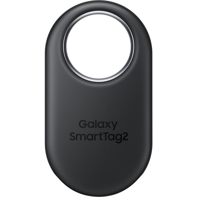 Tracker GPS Galaxy SmartTag2 Universel - Noir - SAMSUNG