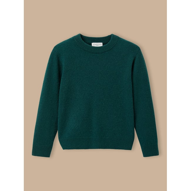 Pull en cachemire - CYRILLUS