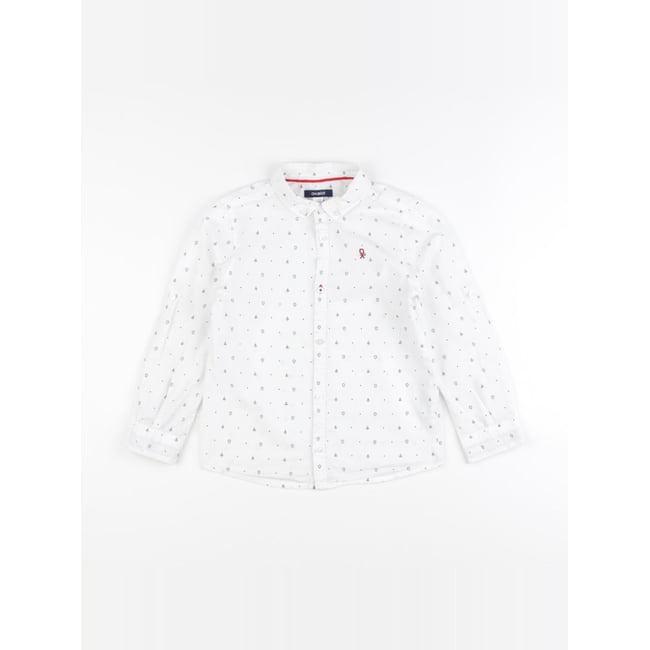 Chemise - Très bon état v002227 <span itemprop=