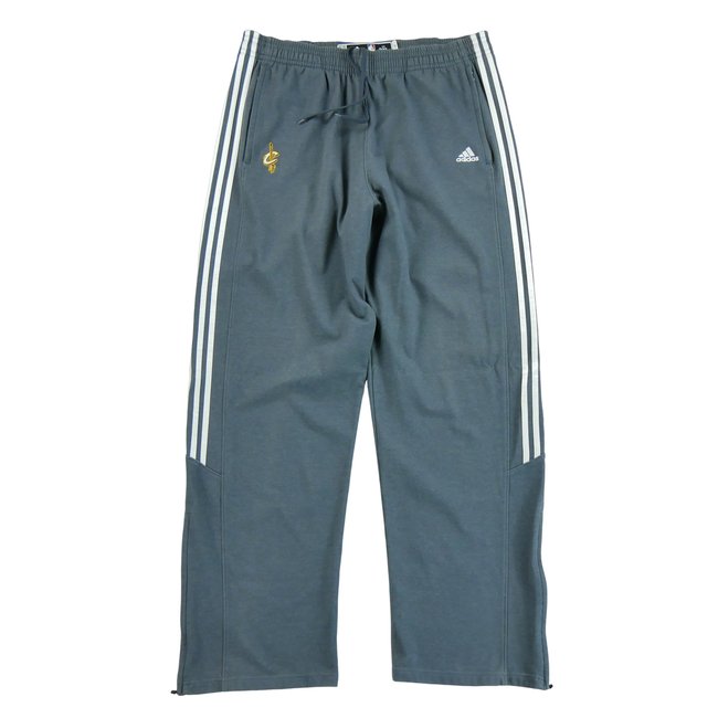 Jogging - Très bon état gris <span itemprop=