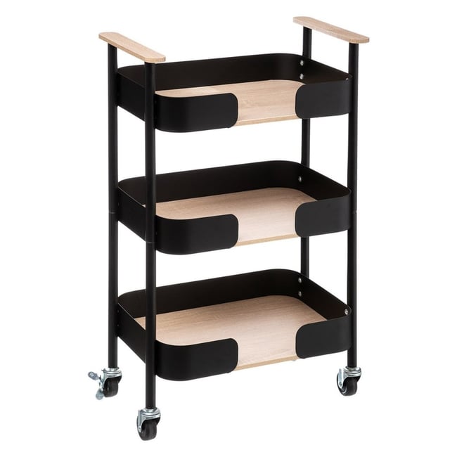 Desserte Blackwood Couleur v002228 <span itemprop=
