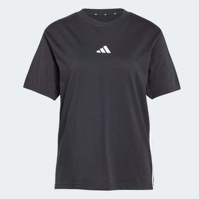 T-shirt Essentials 3-Stripes - ADIDAS SPORTSWEAR