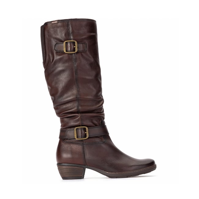 Bottes cuir Utiel - PIKOLINOS