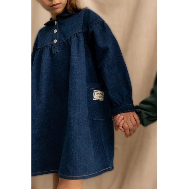 . denim APACHES COLLECTIONS