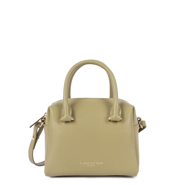 Mini sac à main DONNA CUBE - LANCASTER
