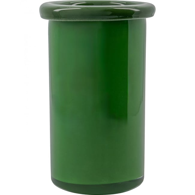Vase en verre Buck - HOUSE DOCTOR