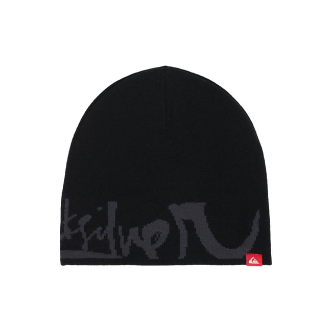 Bonnet à revers YOUNG GUNS - QUIKSILVER