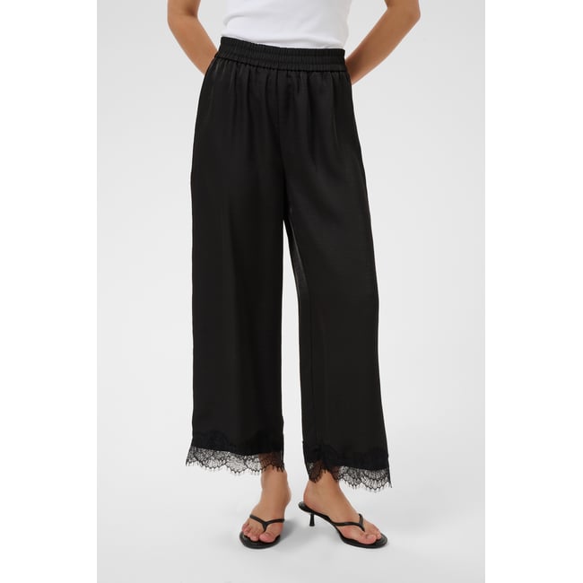 Pantalon casual - KAFFE