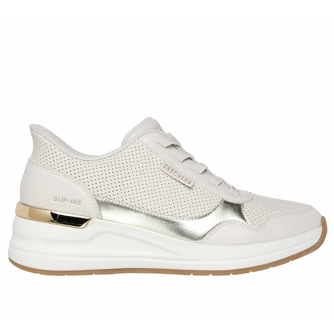 Baskets Slip-Ins; Billion 2 Top-Tier naturel <span itemprop=