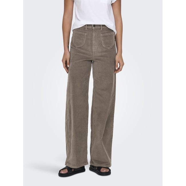 Pantalon - ONLY