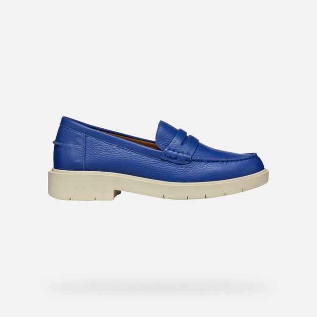 Mocassins  D SPHERICA EC1 - GEOX