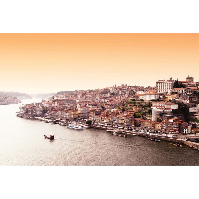 Tableau welcometoportugal - HEXOA