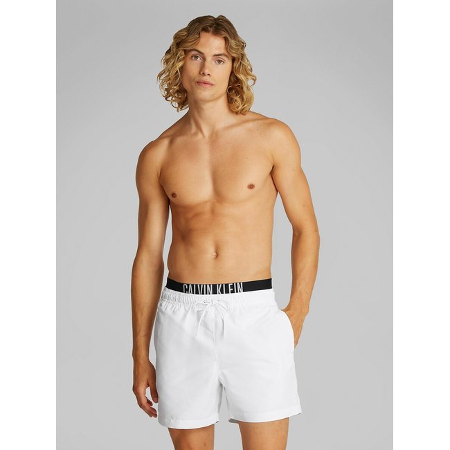 Costume da bagno a doppia cintura - CALVIN KLEIN