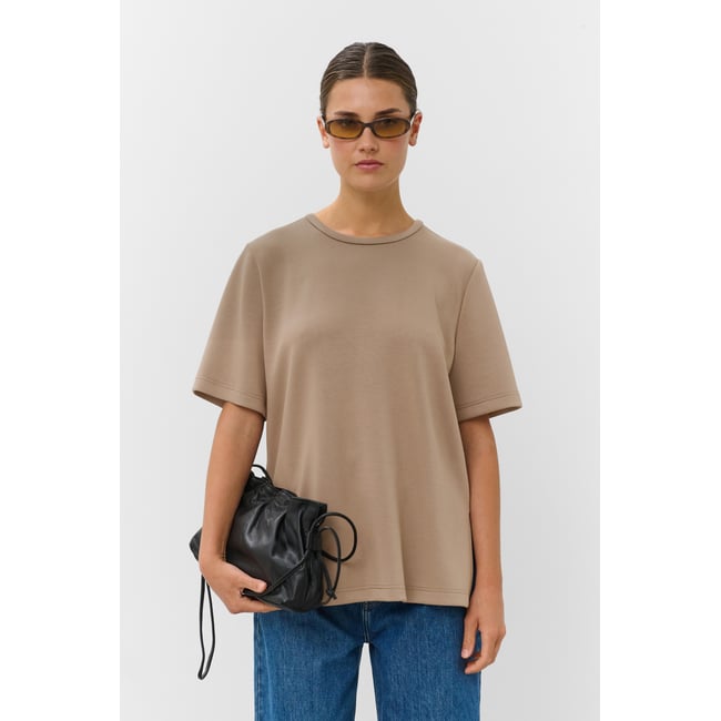 T-shirt - SOAKED IN LUXURY