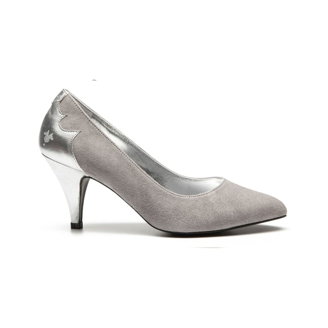 LOLA 89 GRIS+ARGENT - KOST