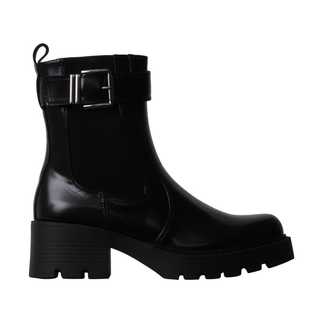 Bottines à Zip - ENZA NUCCI