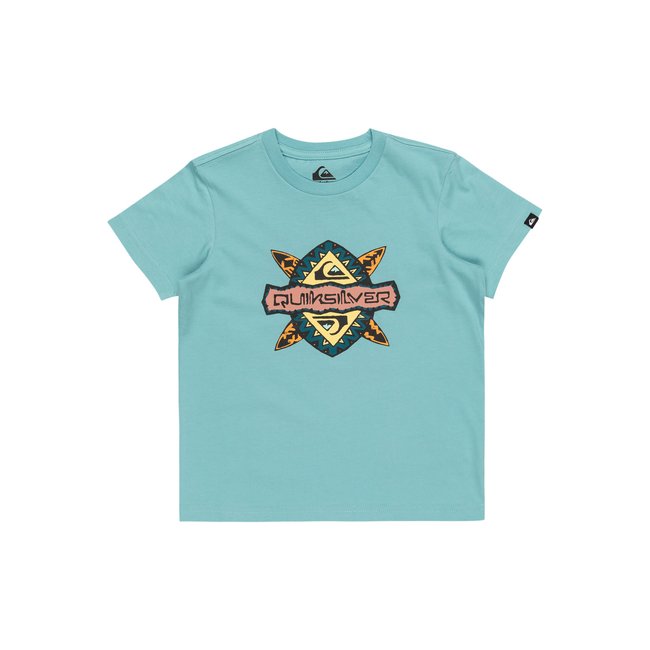 T-shirt RAIN MAKER - QUIKSILVER
